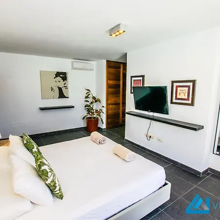 Villa 229 - Lanson By Now Ltd Playa Blanca