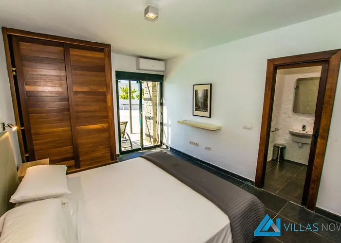 229 - Lanson By Now Ltd 빌라 플라야블랑카