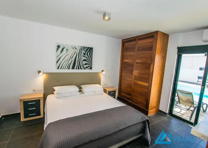 빌라 229 - Lanson By Now Ltd