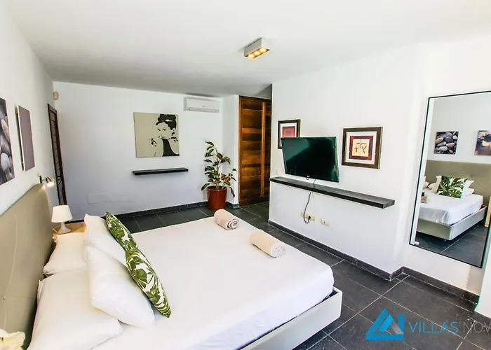 빌라 229 - Lanson By Now Ltd 플라야블랑카